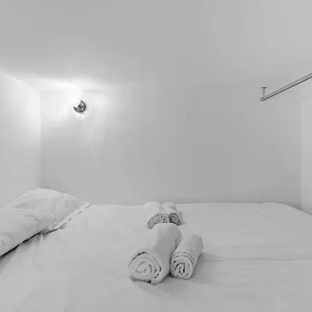 Porta Venezia - Business In Con Wifi Ultraveloce Apartamento