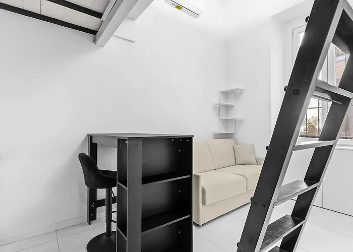 Lejlighed Porta Venezia - Alloggio Business In Citta Con Wifi Ultraveloce Milano