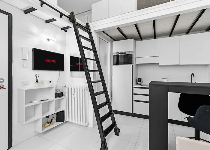 Apartment Mi Melzo 17